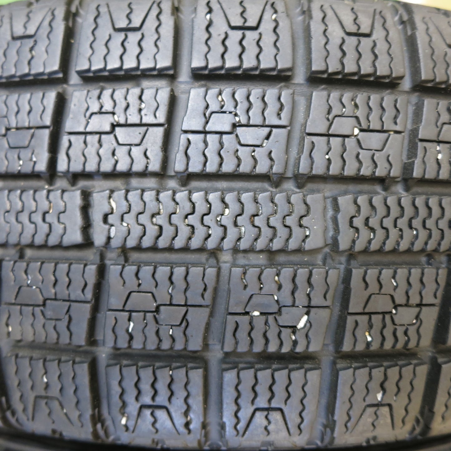 [送料無料]キレイ★スタッドレス 155/65R13 トーヨー ガリット G5 VELVA SPORT ヴェルヴァ スポーツ 13インチ PCD100/4H★3062305Hス