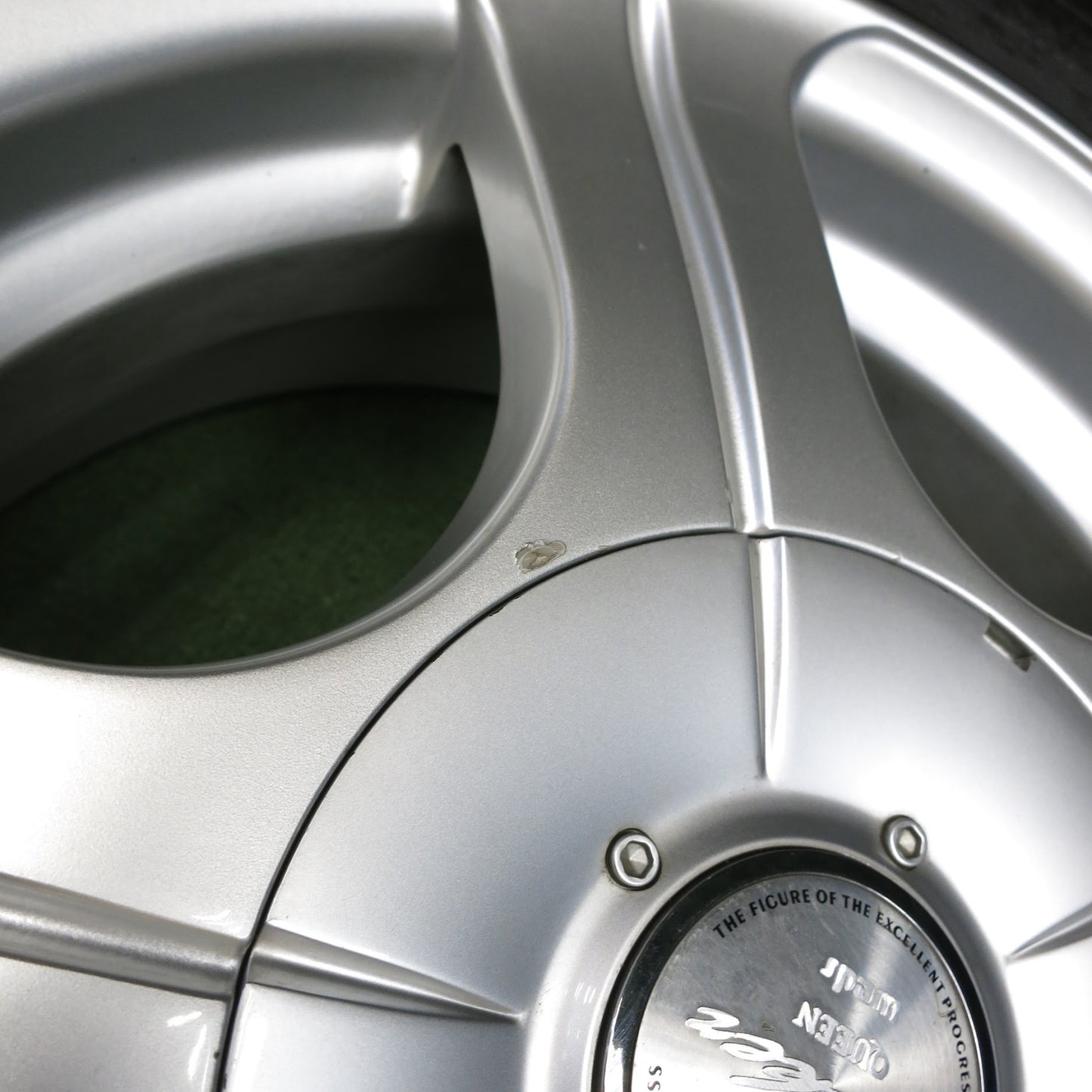 [送料無料]超バリ溝！キレイ！ほぼ10分★スタッドレス 175/70R14 ダンロップ ウインターマックス WM01 JOKER QUEEN weds ジョーカー PCD100/4H★3062314Hス