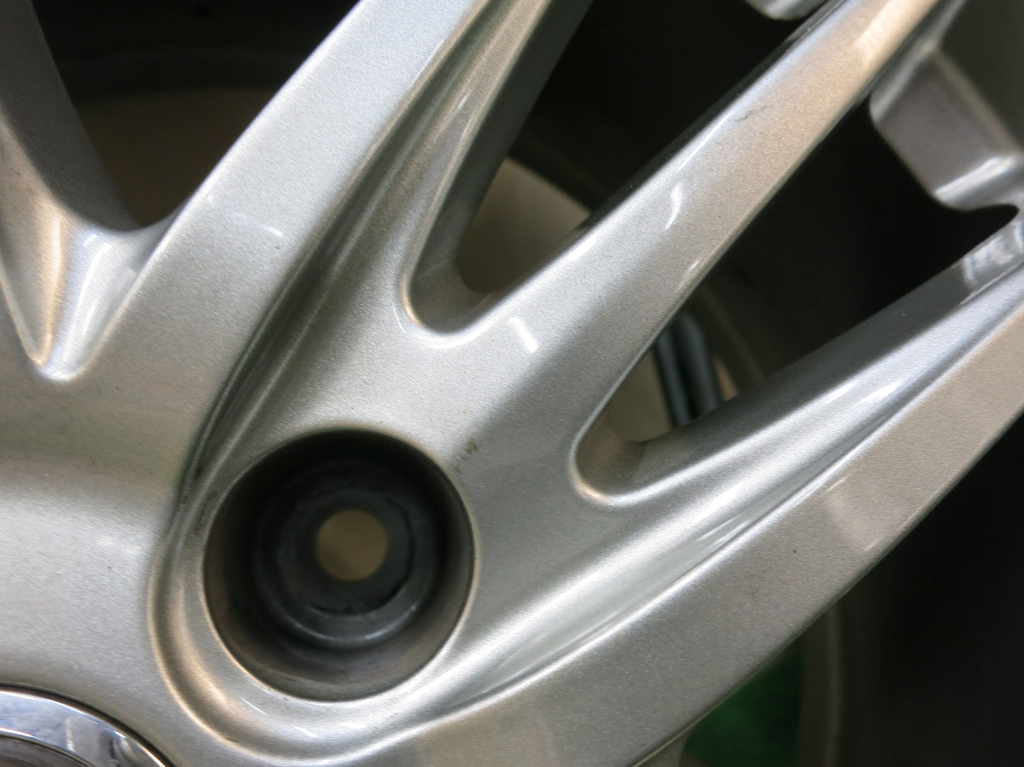 [送料無料]バリ溝！20年！9.5分★スタッドレス 225/45R17 ブリヂストン ブリザック VRX2 ECO FORME エコフォルム 17インチ PCD114.3/5H★3022206ヒス