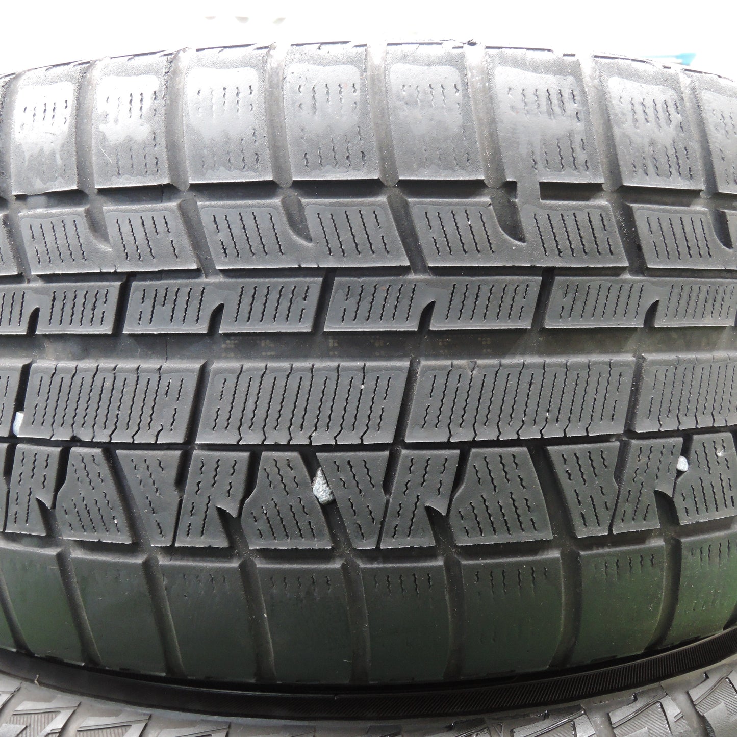 *送料無料*4本価格★ベンツ 等 EUROTECH 225/40R18 スタッドレス ヨコハマ アイスガード iG50 プラス ユーロテック 18インチ PCD112/5H★4011503NJス