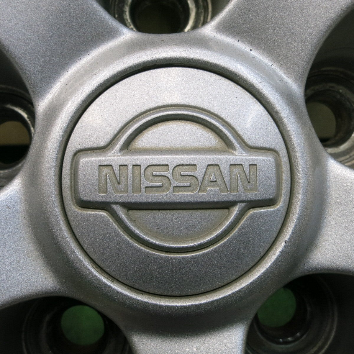 *送料無料*キレイ★日産 S15 シルビア 純正 205/55R16 スタッドレス ミシュラン X-ICE3+ 16インチ PCD114.3/5H★4013017イス