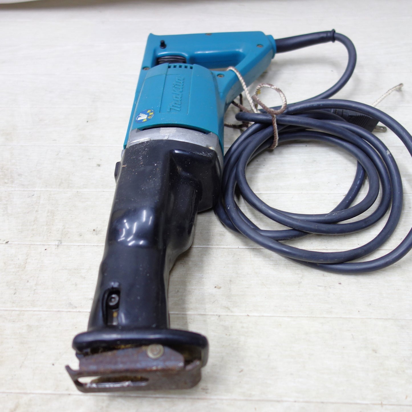 [送料無料] ◆makita マキタ レシプロソー JR3000V 切断機 電動ノコギリ 電動工具 100V 50/60Hz◆