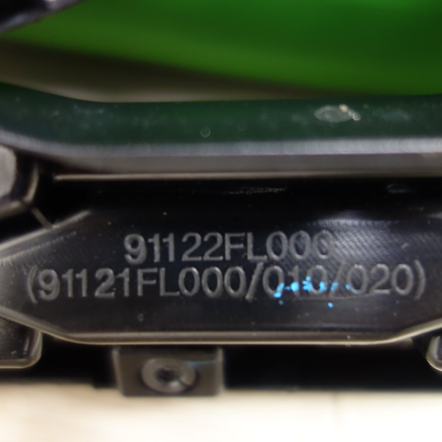 *送料無料*新車外し☆スバル インプレッサスポーツ GT7 後期 純正 フロントグリル 91122FL000☆