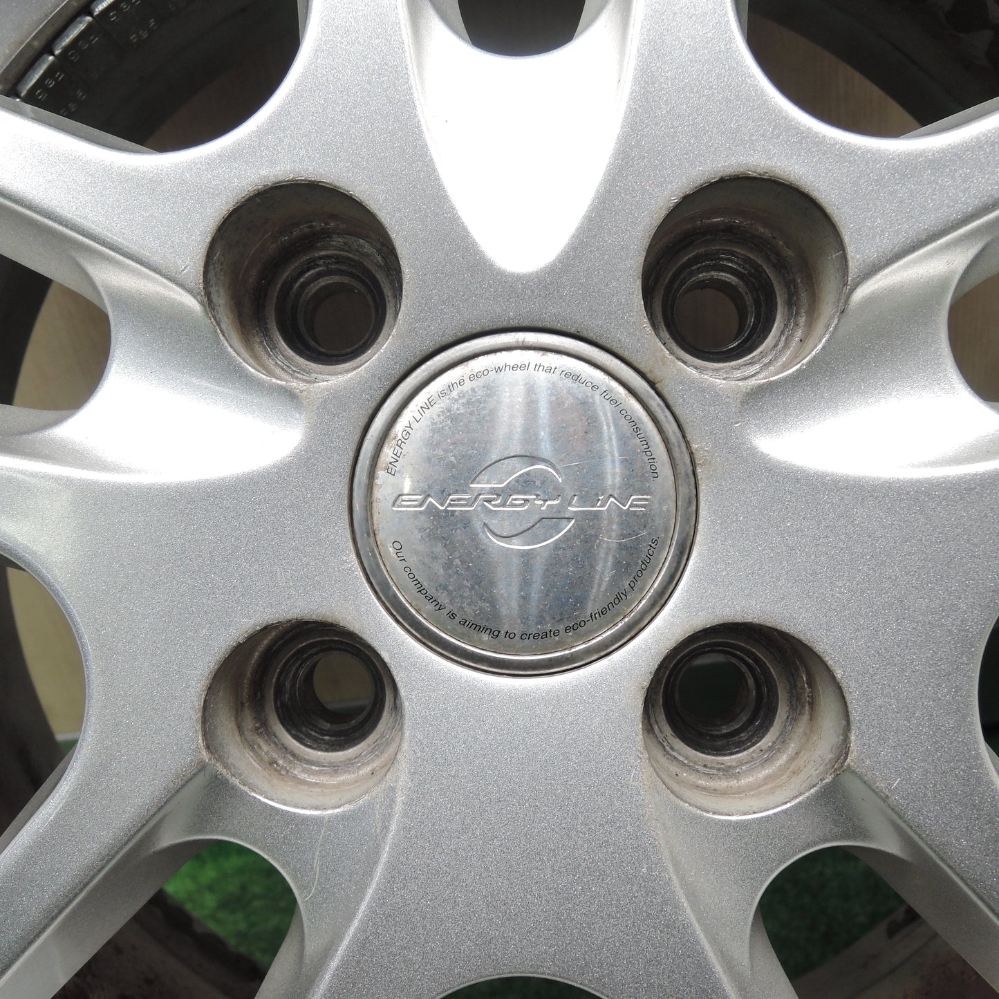 *送料無料*超バリ溝！22年！ほぼ10分★スタッドレス 155/80R13 ダンロップ ウインターマックス WM02 ENERGY LINE エナジーライン 13インチ PCD100/4H★4011410TNス