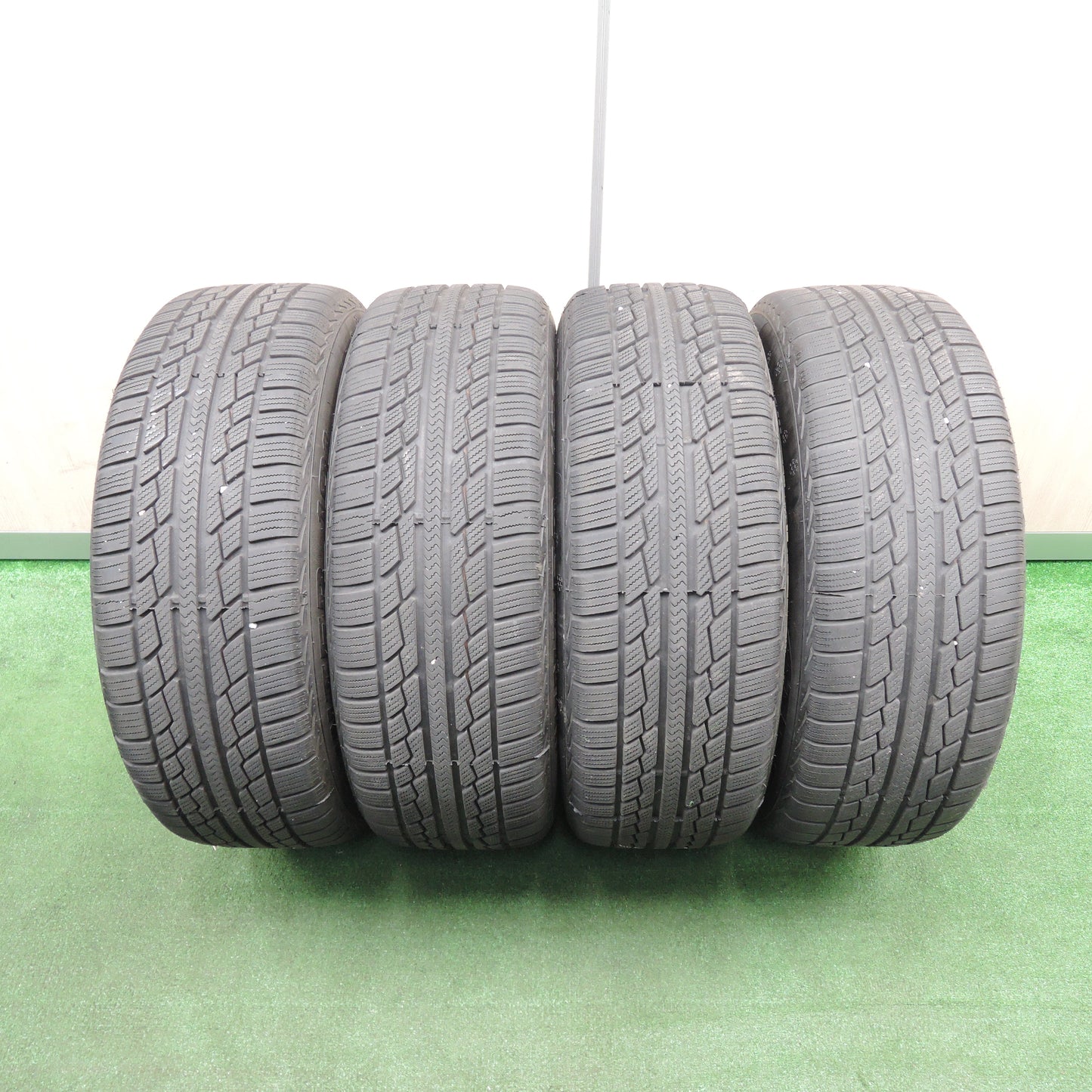 *送料無料*4本価格★フォレスター等 215/60R17 スタッドレス ATR SPORT WINTER 101 ravrion ラブリオン 17インチ PCD100/5H★4010901TNス
