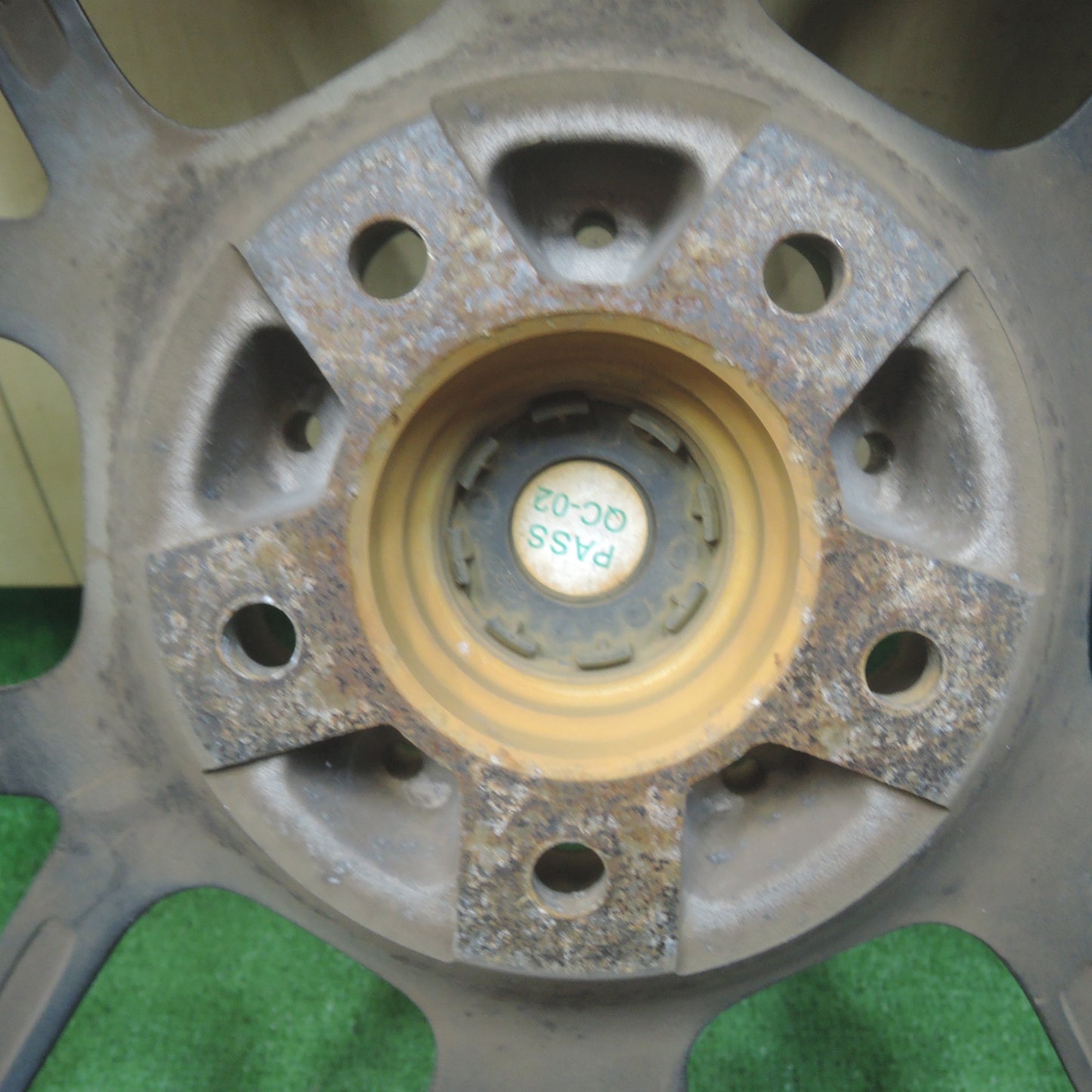 [送料無料]4本価格★PIAA SPORT MESH 2 205/50R17 ヨコハマ ブルーアース AE50 ピア スポーツ メッシュ 17インチ PCD114.3/5H★4010902SYノ