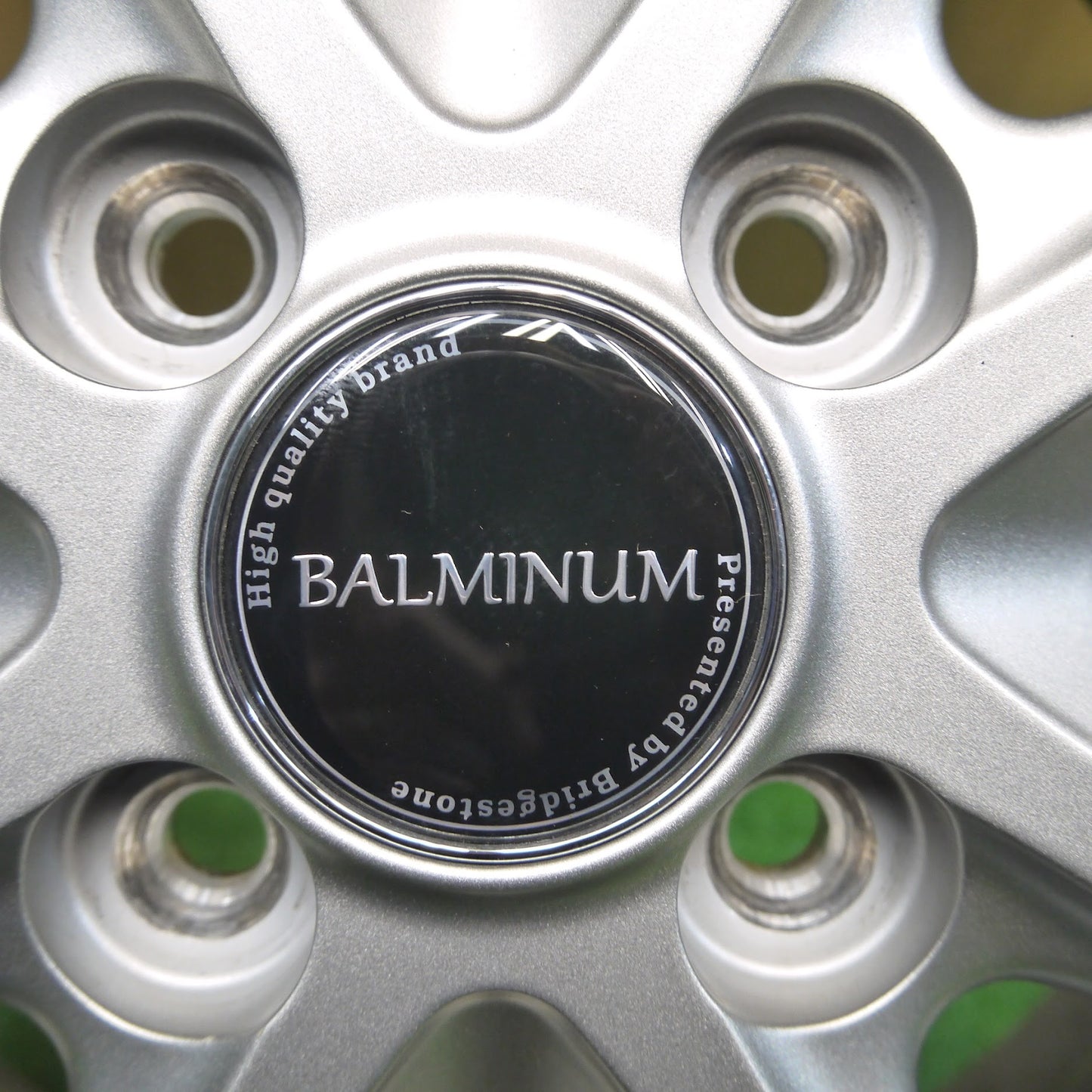 [送料無料]バリ溝！22年！キレイ！ほぼ10分★スタッドレス 145/80R13 ブリヂストン ブリザック VRX2 BALMINUM バルミナ 13インチ PCD100/4H★3062801Hス