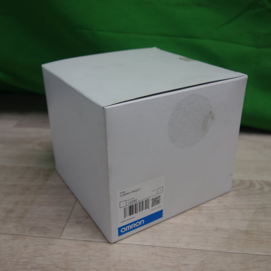 *送料無料*未使用☆OMRON オムロン シーケンサ パワーサプライユニット C200H-PS221☆