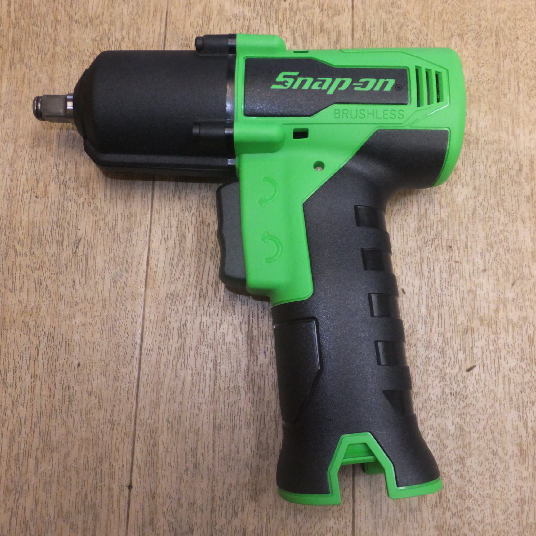 ○Snap-on スナップオン 14.4V インパクト [CTJ3450] ドリル[CDRJ3450 