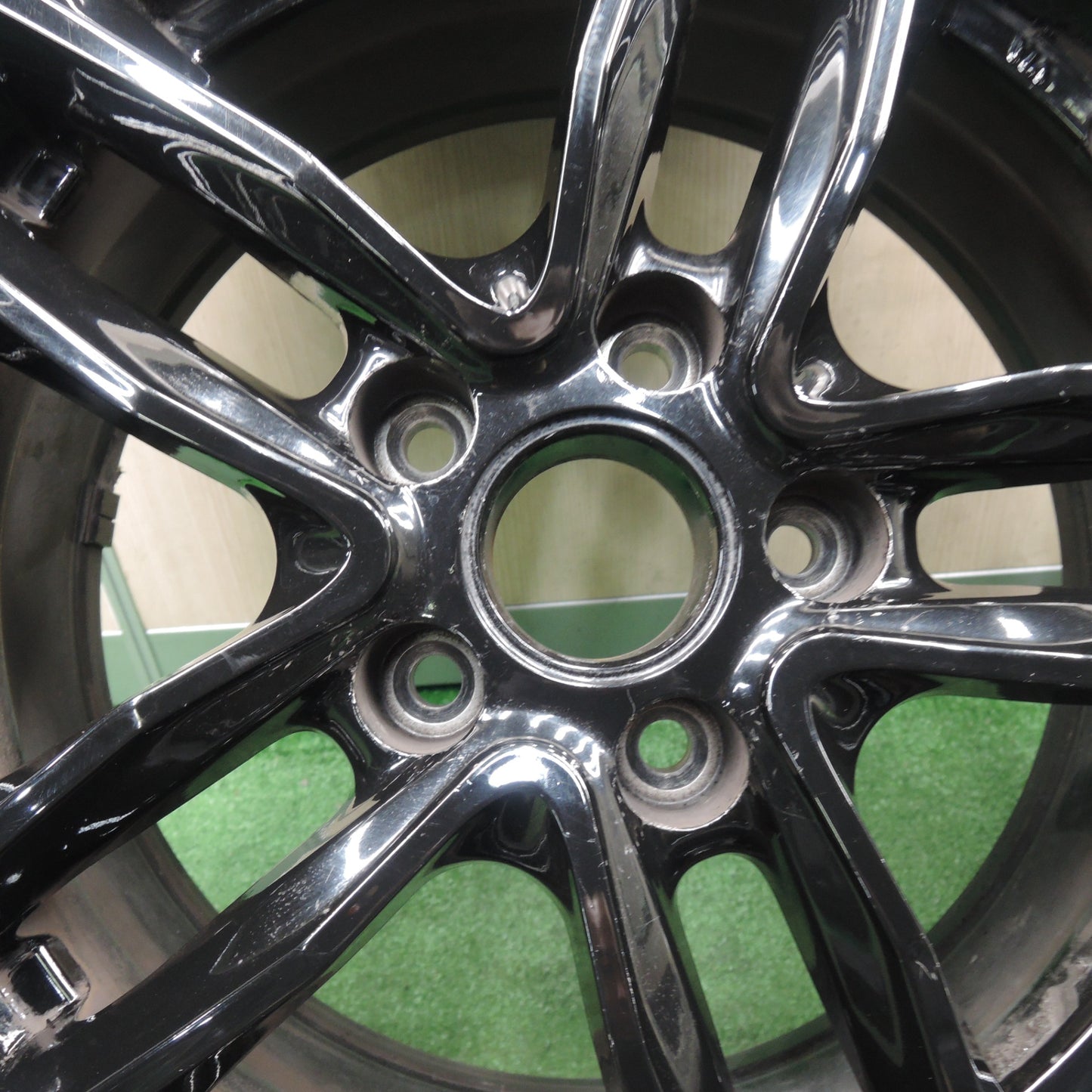 *送料無料*バリ溝！22年！9.5分以上★ワーゲン 等 215/60R16 EUROTECH スタッドレス コンチネンタル ノースコンタクト NC6 ユーロテック 16インチ PCD112/5H★4020704TNス
