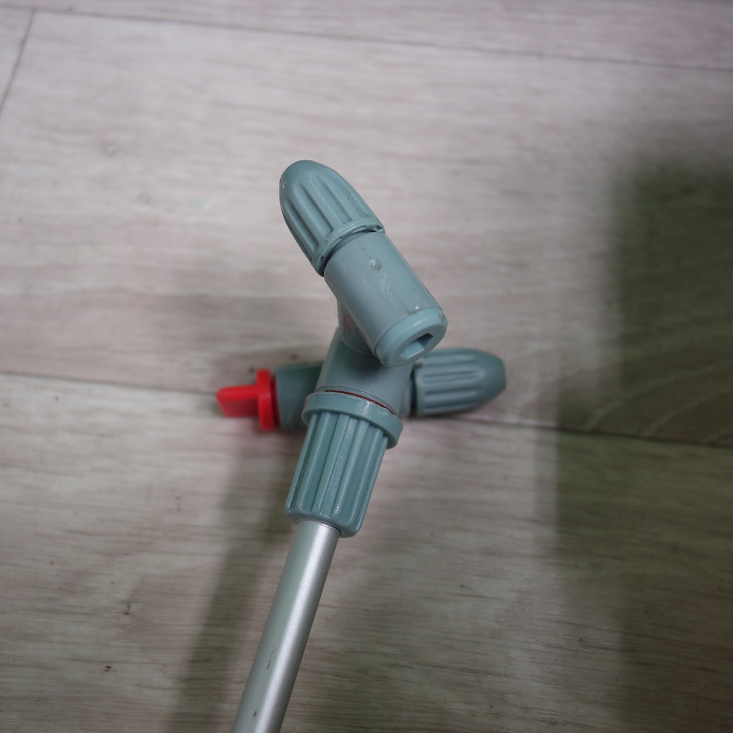 [送料無料] キレイ☆KOSHIN 工進 消毒・除草用 乾電池 噴霧器 DK-7D 7L☆1