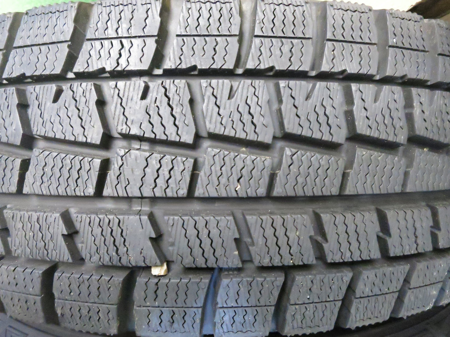 [送料無料]バリ溝！19年！キレイ！ほぼ10分★スタッドレス 175/70R14 ダンロップ ウインターマックス WM01 JOKER 14インチ PCD100 114.3/4H マルチ★3020804Hス