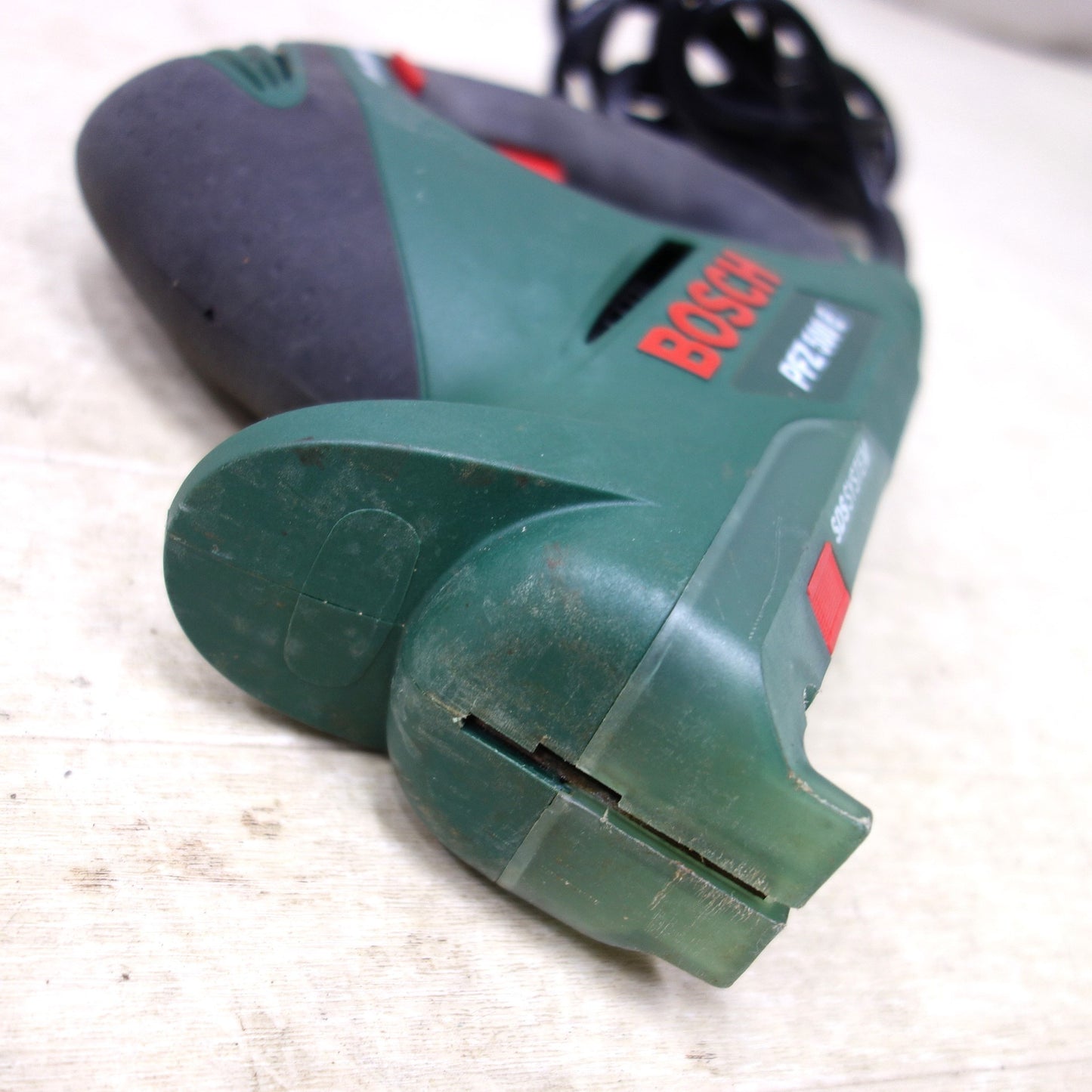 [送料無料] ◆BOSCH ボッシュ 電気のこぎり PFZ500E レシプロソー 切断機 電動工具 100V◆