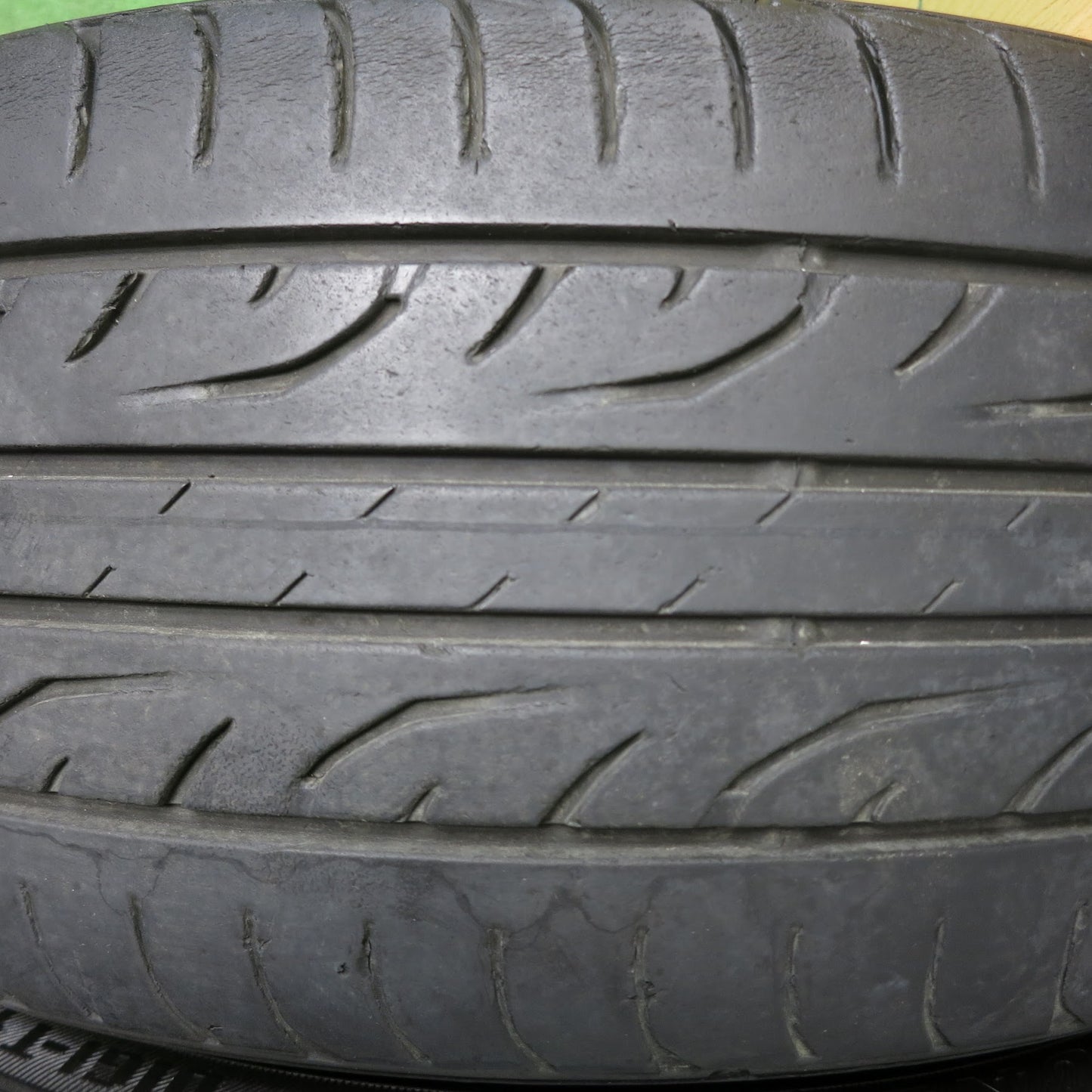 [送料無料]4本★Lxryhanes agreeser AG-014 OZ 225/40R19 245/35R19 ラグジーヘインズ アグレッサー ダンロップ LE MANS LM704 19インチ PCD14.3/5H★3032711Hノ