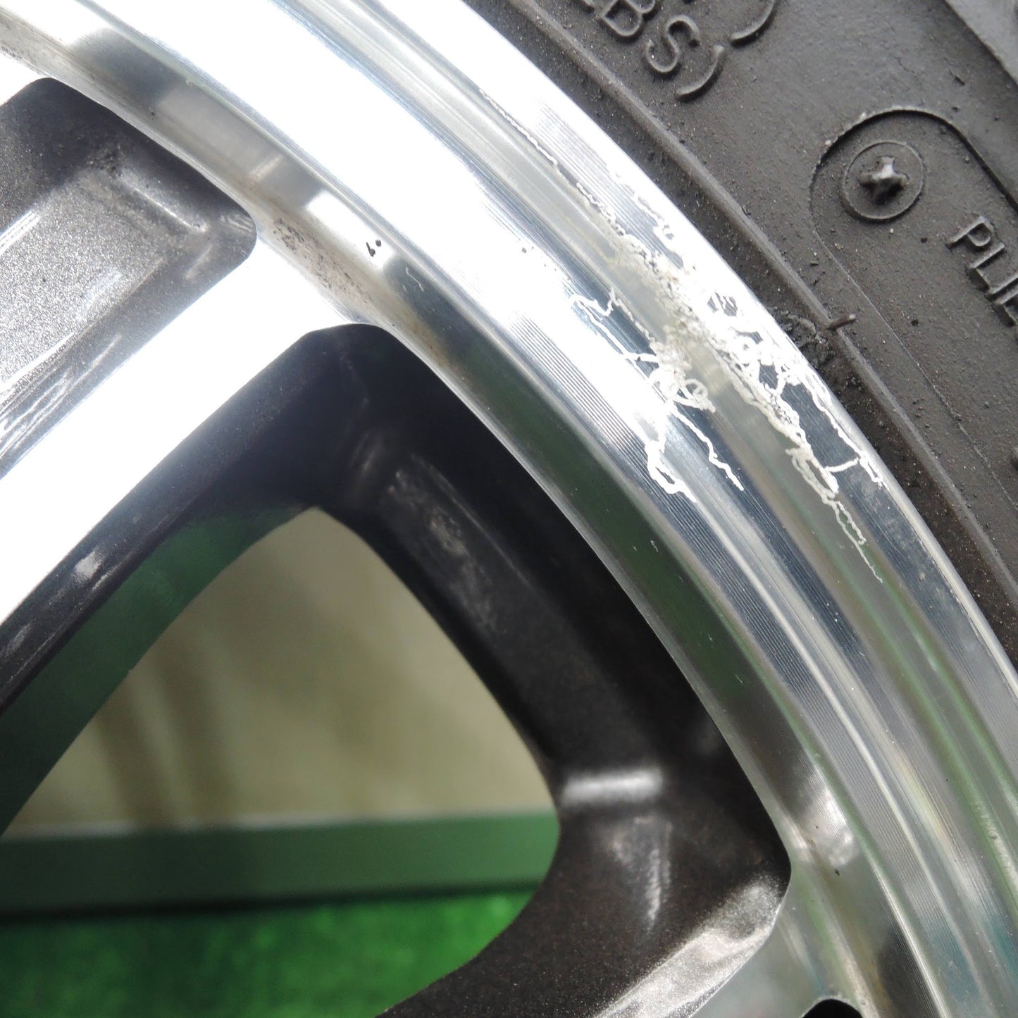 [送料無料]バリ溝！9.5分★WORK Script STEEZ STZ-SCRIPTT02/N 195/65R15 スタッドレス ファルケン エスピア EPZ 15インチ PCD114.3/5H ワーク★3112107TNス