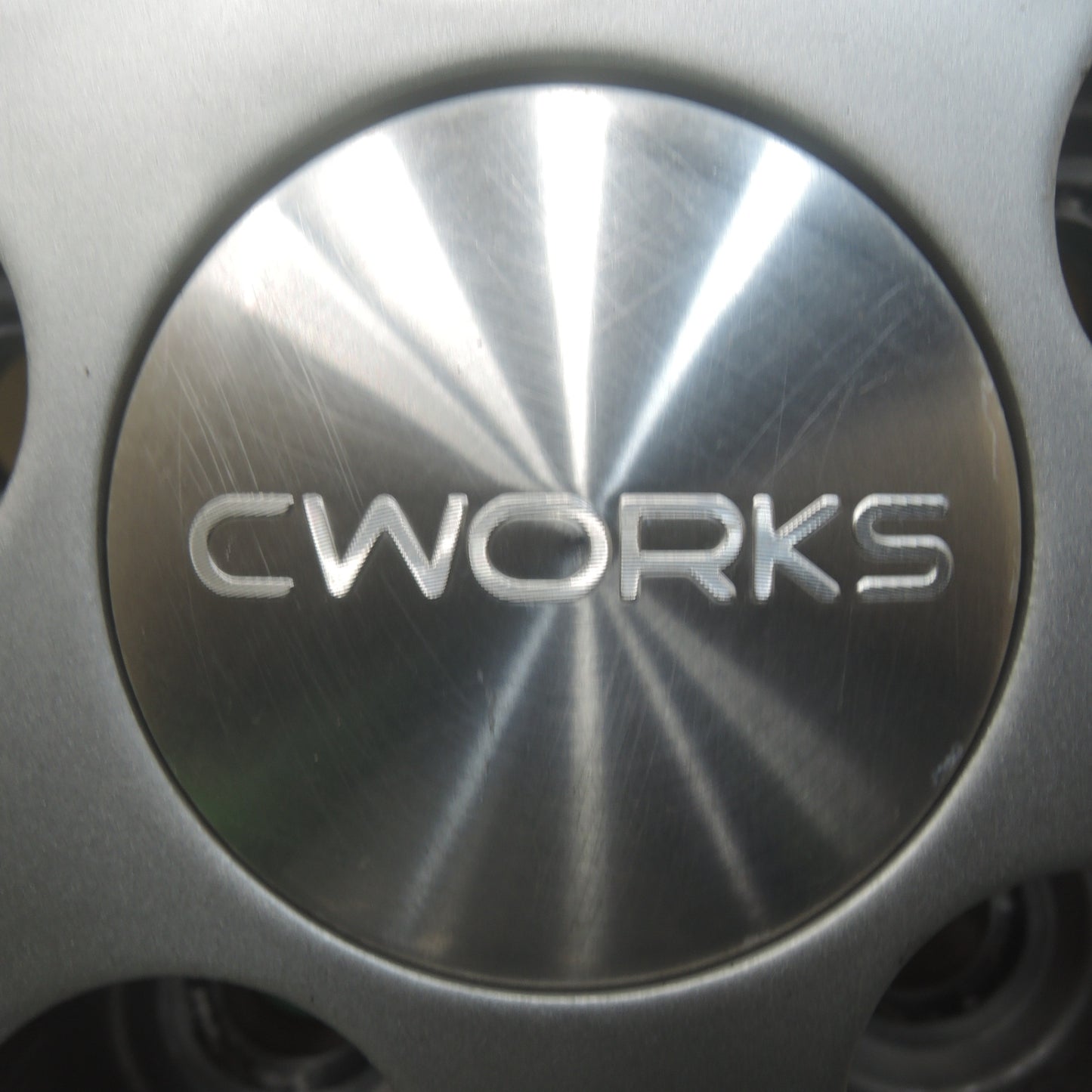 *送料無料* バリ溝！キレイ！9.5分★スタッドレス 185/60R15 ダンロップ ウインターマックス WM01 CWORKS 15インチ PCD100/5H★4022106SYス