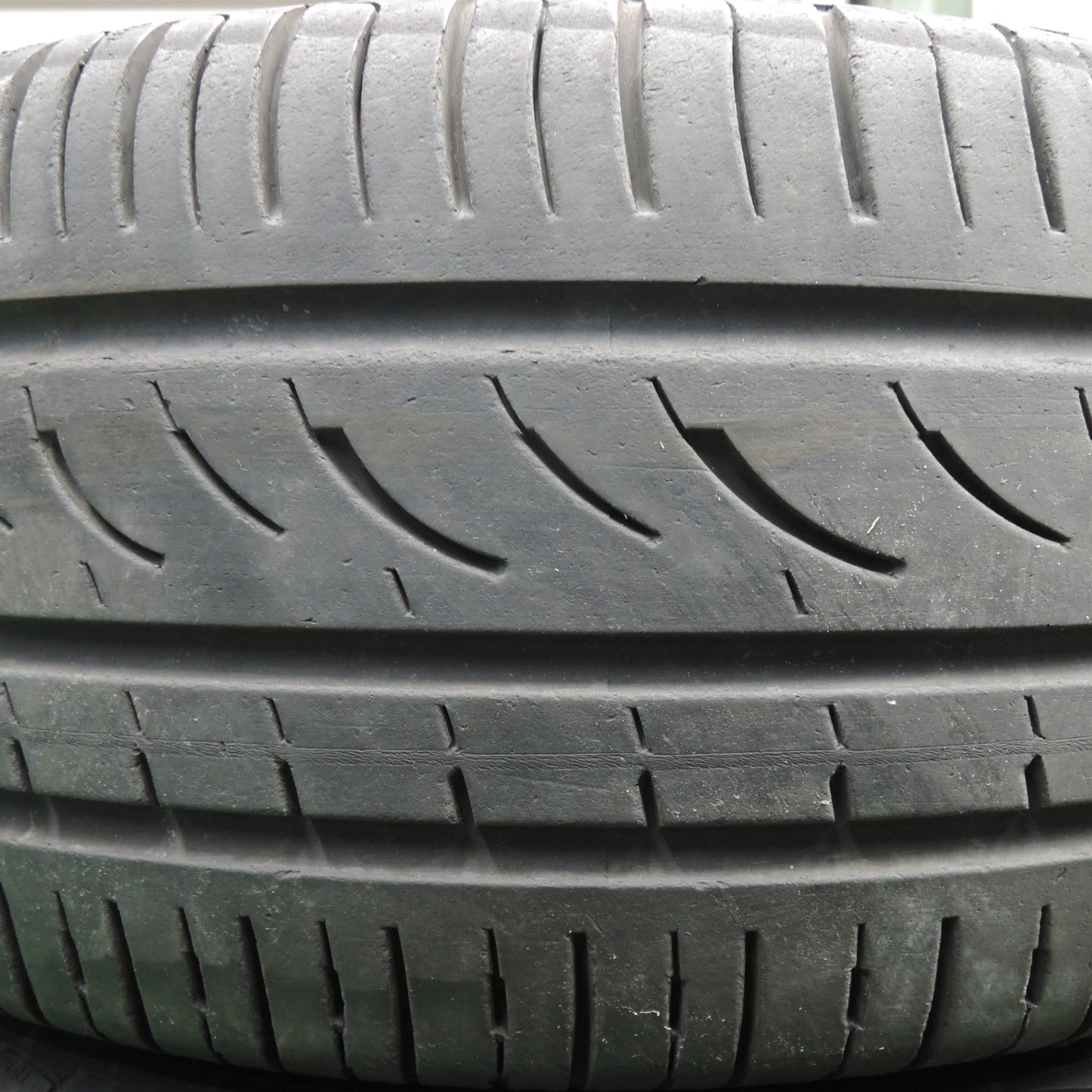 *送料無料* 4本価格★シトロエン DS3 純正 215/45R17 ピレリ パワジー 17インチ PCD108/4H★4022301HAノ