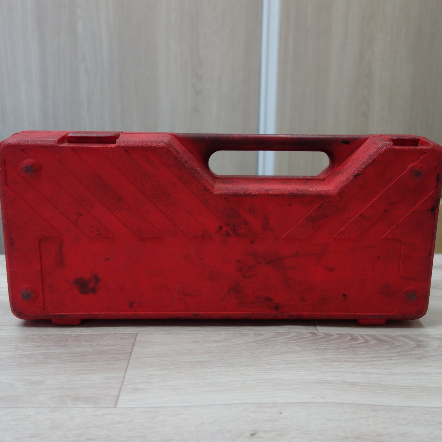 [送料無料] ☆ロブスター LOBSTER 手動油圧式 圧着工具 AKH-60N ケース付き DIY 工具 ハンドツール☆