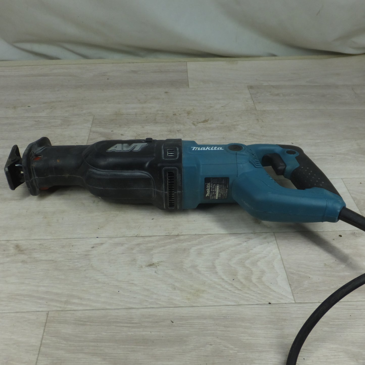 [送料無料] ◆makita マキタ レシプロソー JR3070CT セーバソー 無段変速 切断機 電動工具 100V 50/60Hz◆