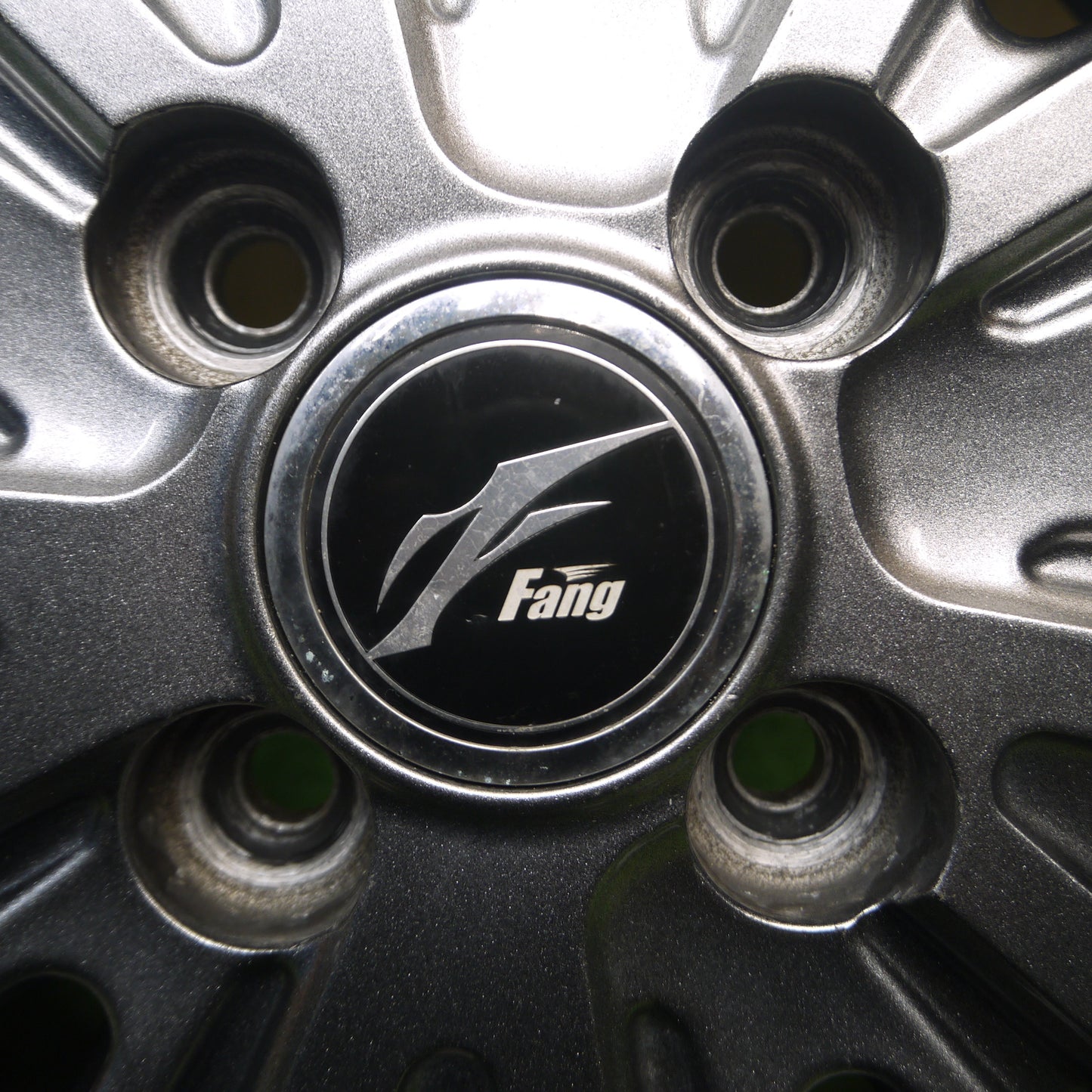 *送料無料*超バリ溝！21年！キレイ！9.5分以上★スタッドレス 155/65R13 ヨコハマ アイスガード iG60 Fang ファング 13インチ PCD100/4H★3121204Hス