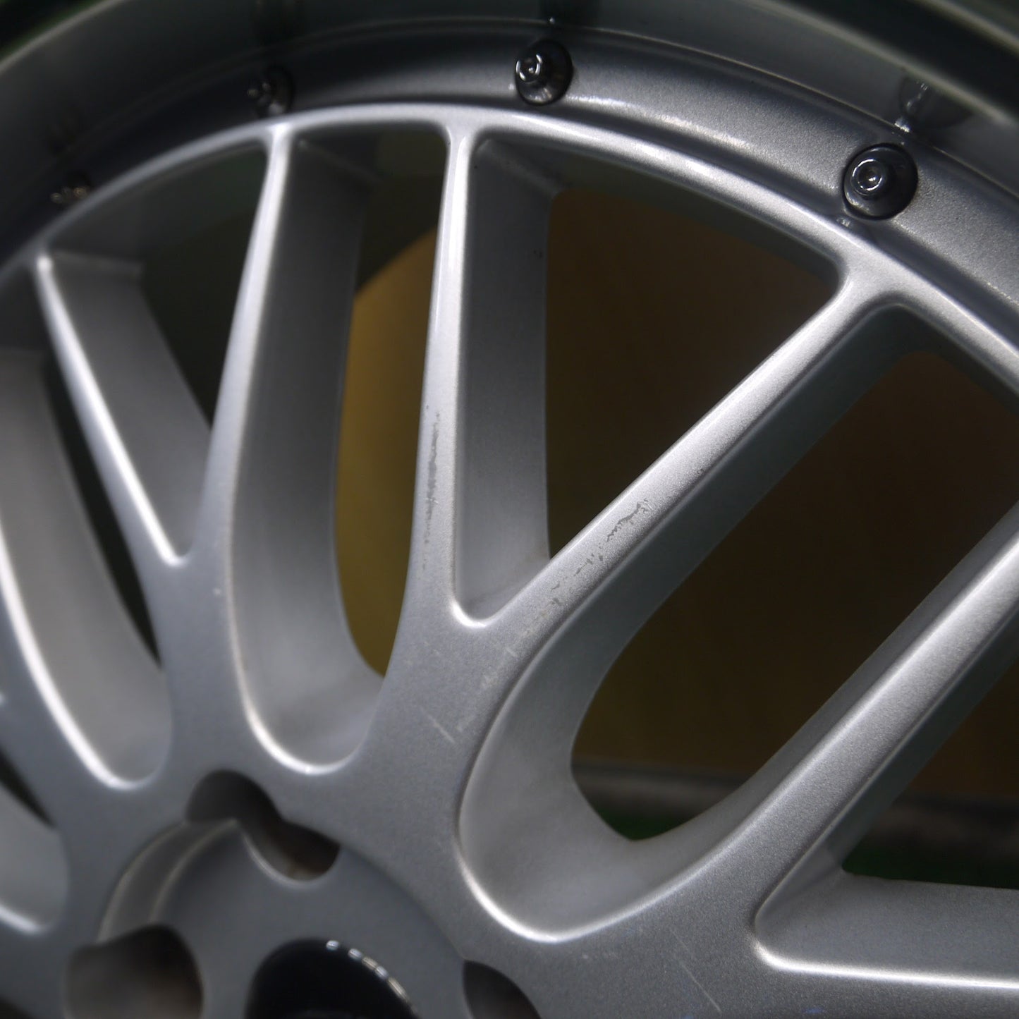 [送料無料]4本価格★BBS LM タイプ レクサス BMW 等 225/35R20 245/30R20 トライアングル SPORTEX TSH11 20インチ PCD120/5H★3100207Hノ