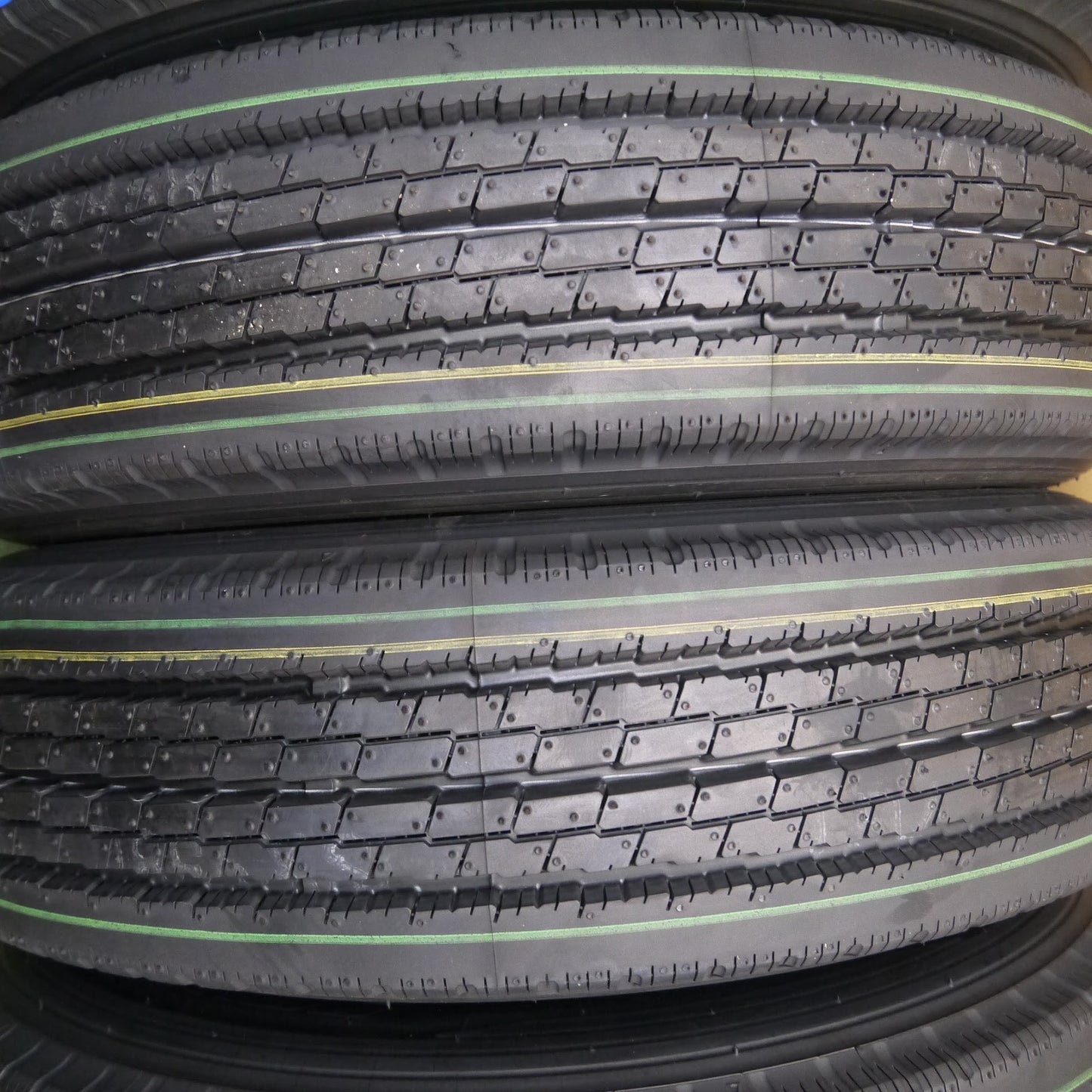 [送料無料]未使用！6本セット 23年★175/80R15 101/99N トーヨー デルベックス M134 DELVEX 15インチ タイヤ パジェロミニ バン 等★3071706クノタ