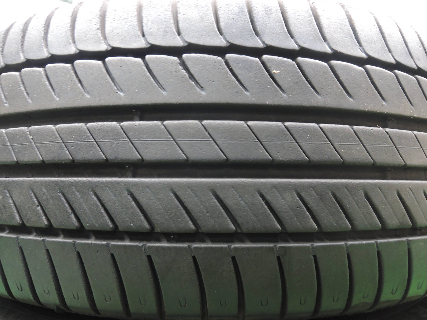 [送料無料]バリ溝！9分★トヨタ 86 スバル BRZ 純正 215/45R17 ミシュラン プライマシー HP 17インチ PCD100/5H★3110312HAノ