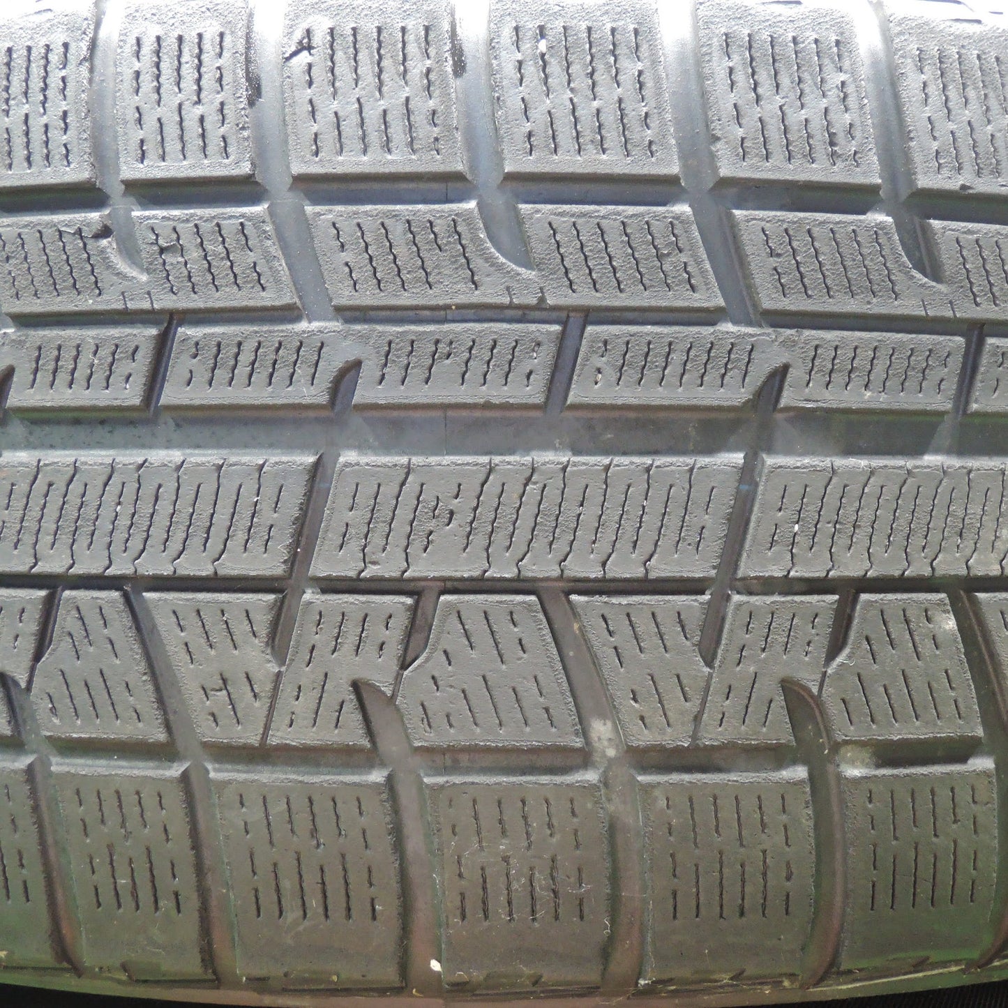 [送料無料]4本価格★ホンダ S2000 純正 205/55R16 スタッドレス ヨコハマ アイスガード iG50 16インチ PCD114.3/5H★3081003NJス