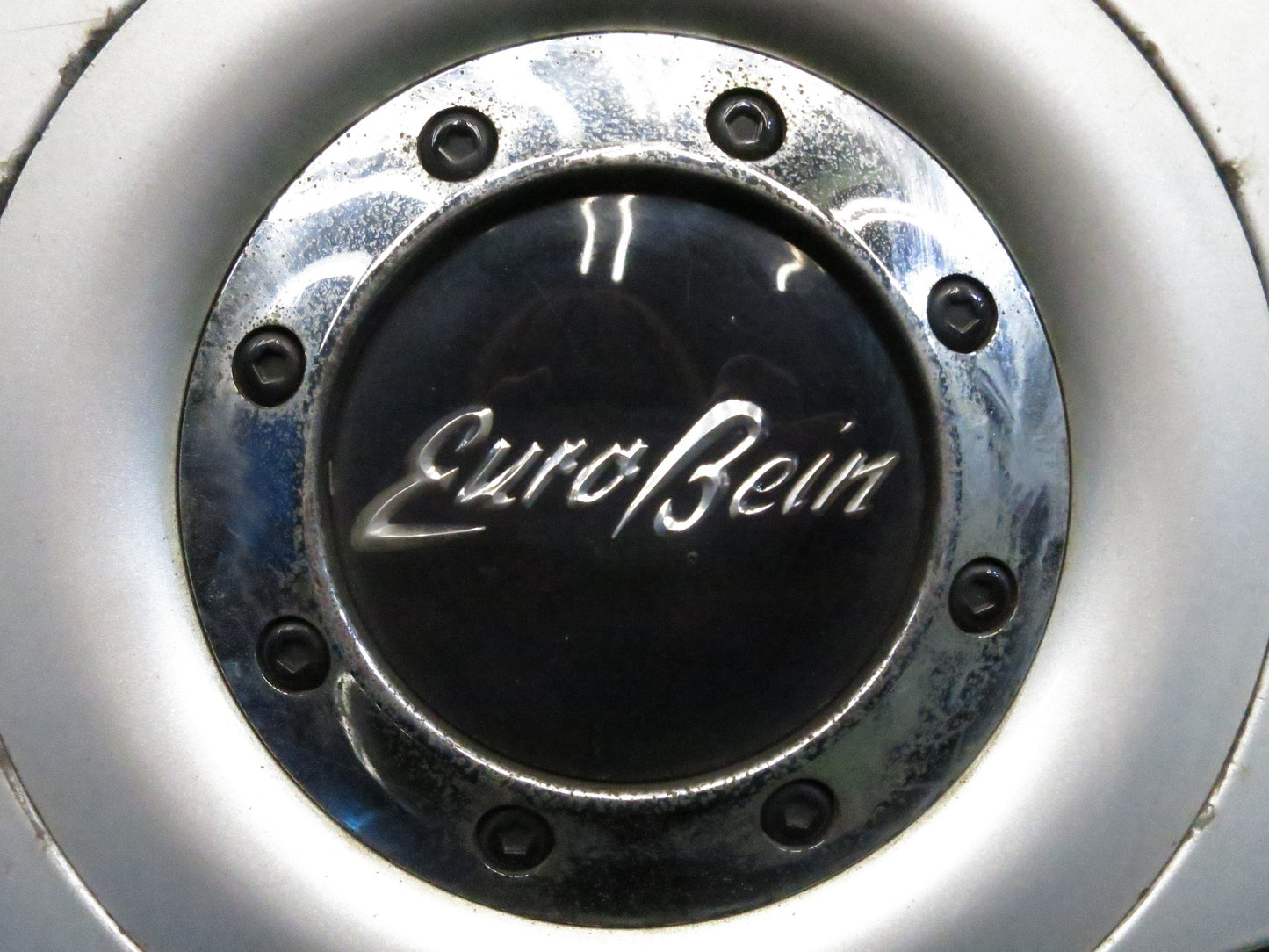 [送料無料]バリ溝！19年！9.5分★スタッドレス 205/55R16 トーヨー ガリット G5 EuroBein ユーロバイン 16インチ PCD100 114.3/5H マルチ★3011004Hス