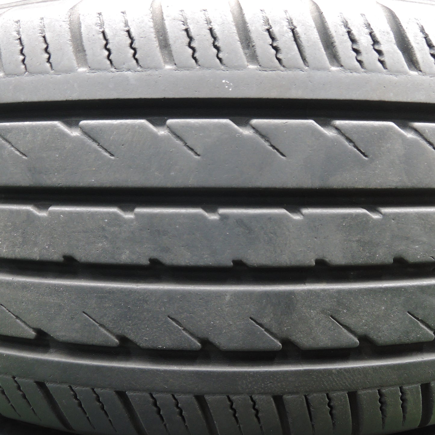 *送料無料*4本価格★トヨタ 50系 プリウス 純正 195/65R15 トーヨー ナノエナジー J59 15インチ PCD100/5H★3121601HAノ