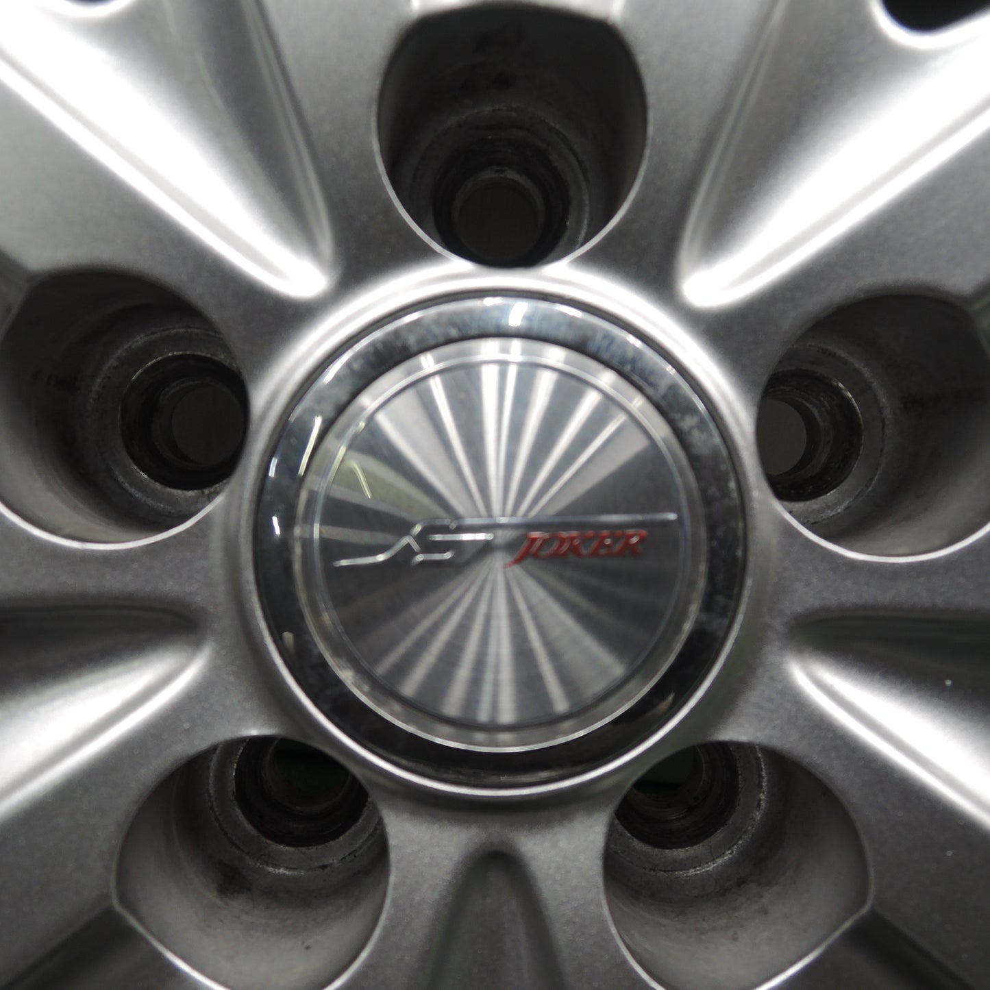 *送料無料*バリ溝！21年！キレイ！9.5分★プリウス 等 195/65R15 スタッドレス トーヨー オブザーブ GIZ2 JOKER 15インチ PCD100/5H★3120203HAス