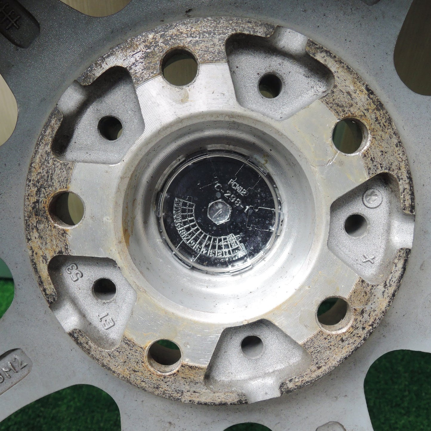 [送料無料]バリ溝！キレイ！9.5分★スタッドレス 195/65R15 ダンロップ ウインターマックス WM01 DUFACT デュファクト 15インチ PCD114.3/5H★3102402NJス