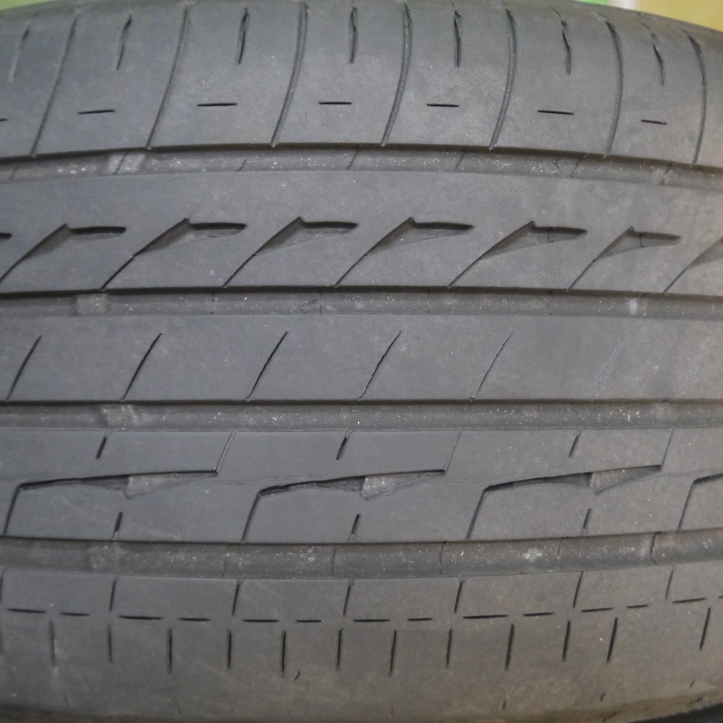 *送料無料*キレイ！20年★BBS LM220H 235/40R19 ブリヂストン レグノ GR-X2 19インチ PCD114.3/5H★4011904Hノ