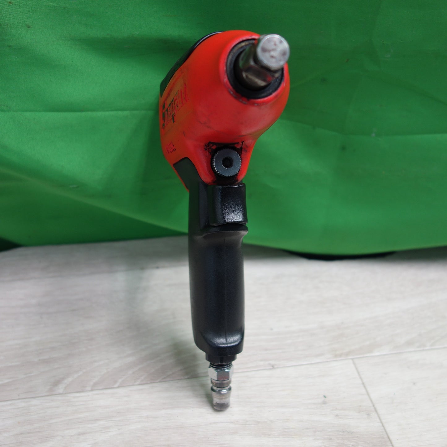 [送料無料] ☆スナップオン エアー インパクトレンチ MG325 Snap-on コンパクト 工具 DIY 常圧☆