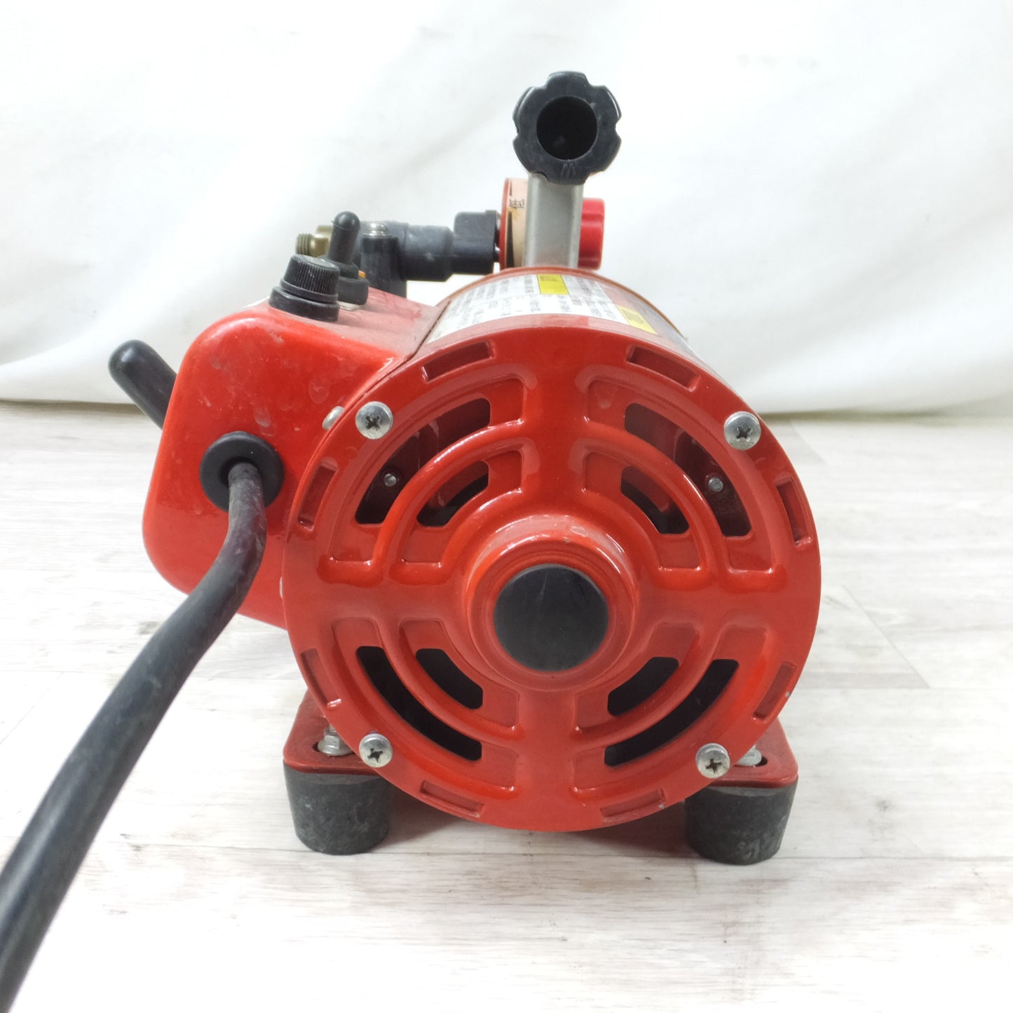 [送料無料] ◆MARUYAMA 丸山 ビッグエム モーター動噴 GS35M 動力噴霧器 100V 50/60Hz◆