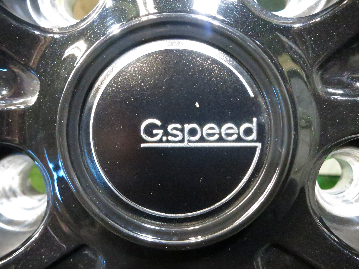 [送料無料]超バリ溝！19年！キレイ！9.5分以上★スタッドレス G.speed 225/45R18 ケンダ KR36 アイステック ネオ G.スピード 18インチ PCD114.3/5H★3022703Hス