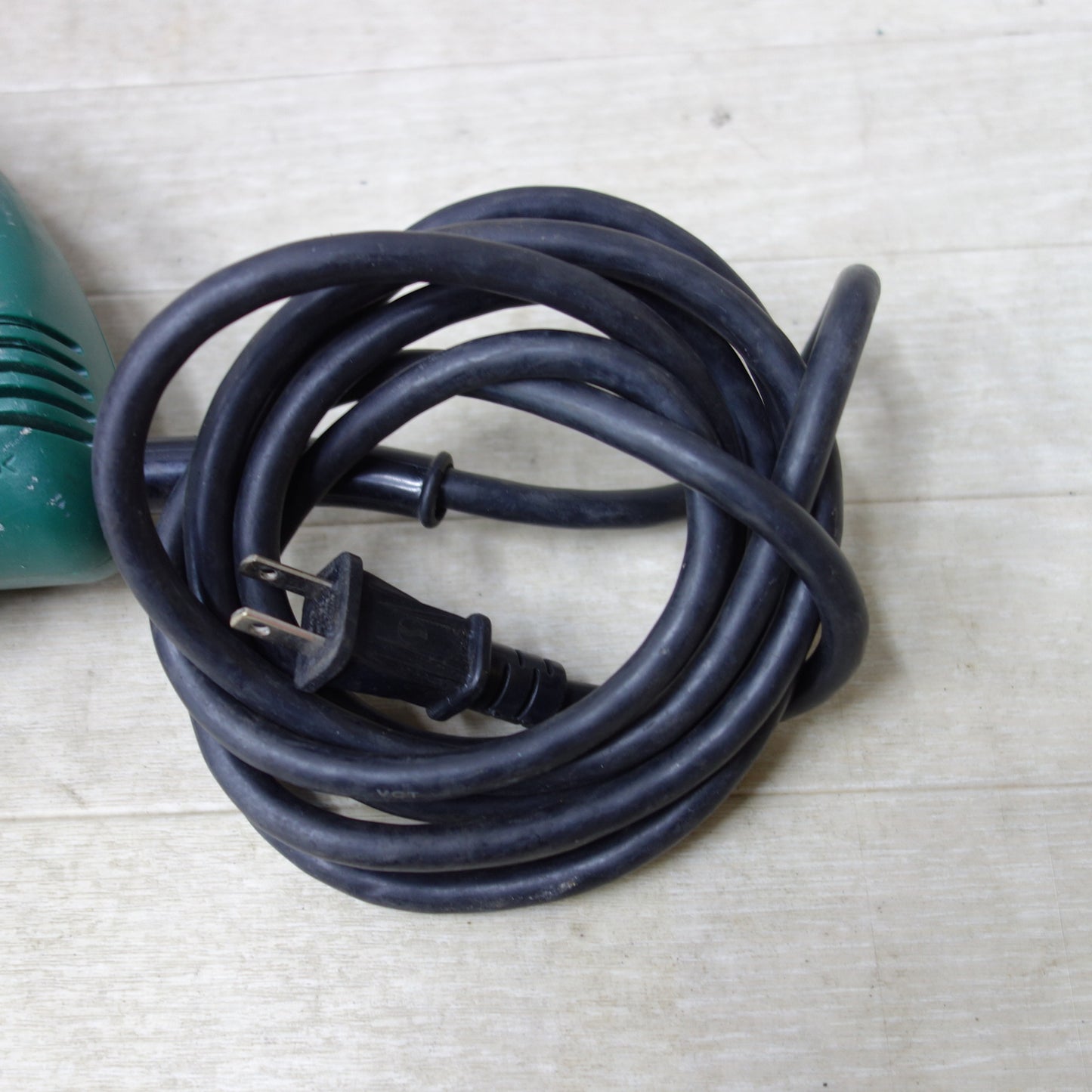 [送料無料] ◆HITACHI 日立工機 135mm CJ120V 電子ジグソー 切断機 無段変速 電動工具 100V◆