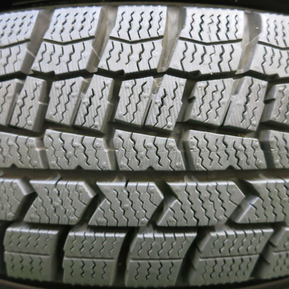 *送料無料*超バリ溝！20年！ほぼ10分★スタッドレス 155/65R14 ダンロップ ウインターマックス WM02 ZACK JP-550 MONZA PCD100/4H★3121208イス