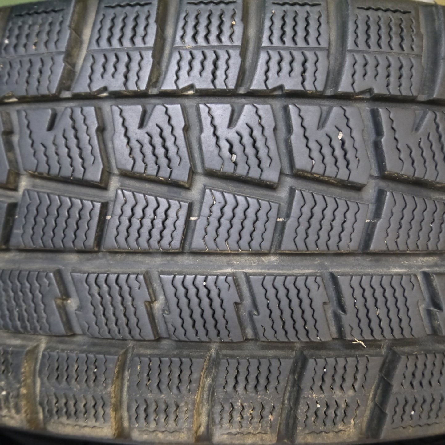 *送料無料*バリ溝！キレイ！9.5分★スタッドレス 205/60R16 ダンロップ ウインターマックス WM01 JOKER ジョーカー 16インチ PCD100/5H★4013004Hス