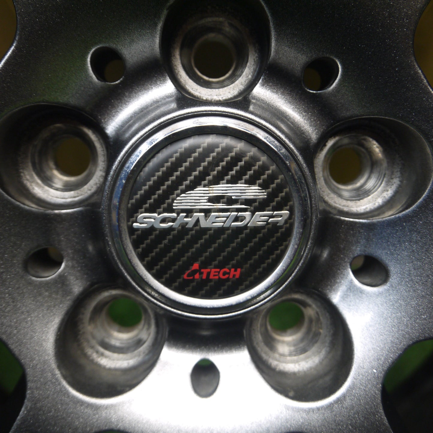 *送料無料*バリ溝！キレイ！9.5分以上★プリウス等 195/65R15 スタッドレス ダンロップ ウインターマックス WM01 SCHNEIDER シュナイダー 15インチ PCD100/5H★3121202Hス