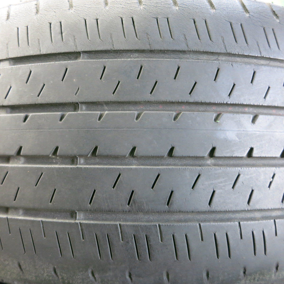 *送料無料*センサー付き！キレイ★レクサス RC300h GS300h 純正 225/50R17 ブリヂストン トランザ ER33 17インチ PCD114.3/5H★3101307イノ