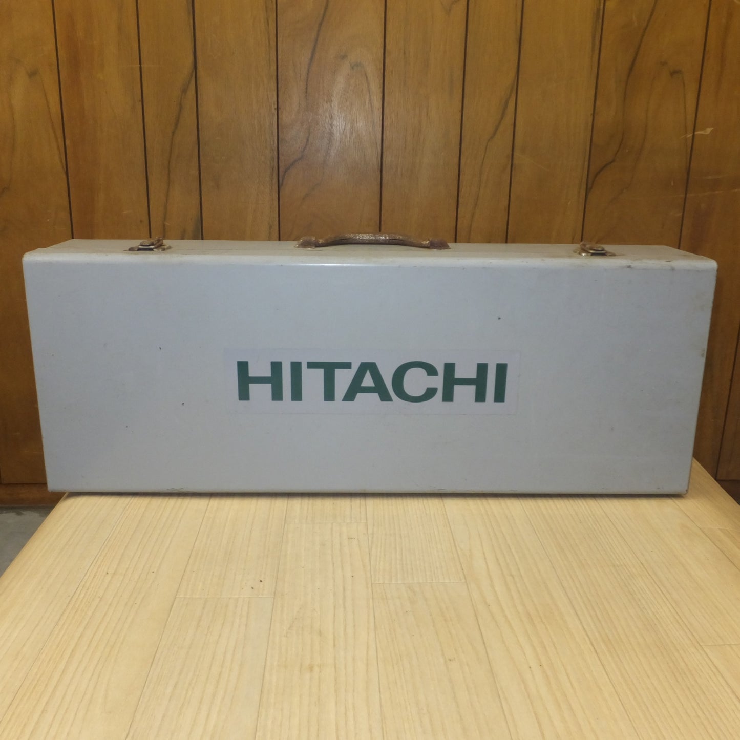 [送料無料] ★日立 HITACHI 電気ハンマ H65SB2　100V 50/60Hz 1240W 13A★