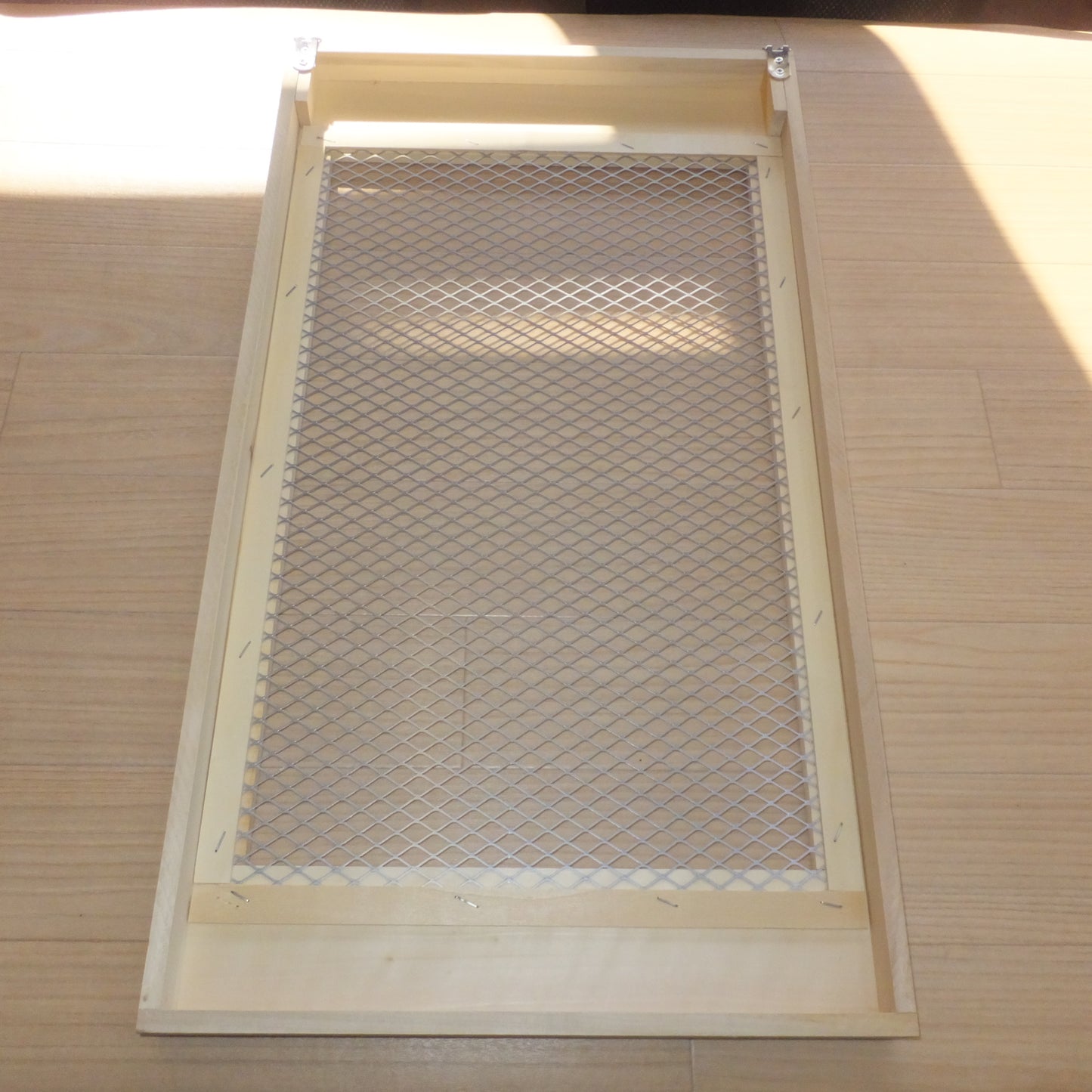 [送料無料]未使用★スナップオン Snap-on スチールメッシュボード STEEL MESH BOARD BWL8220SMB　限定 レア 希少★