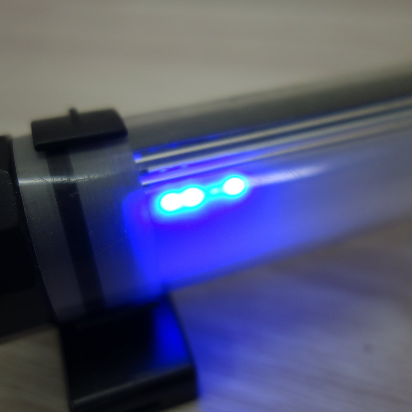 [送料無料] 2本セット☆HORUSIS チャージランプ CL-M 5500K 充電式 防水 LED 作業灯 ホルシス 白色光 暖色光 3段階 ライト☆