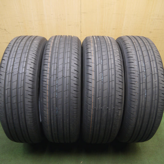 *送料無料*新車外し！23年★225/60R18 トーヨー プロクセス Comfort コンフォート タイヤ 18インチ アルファード ヴェルファイア 等★4010506Hノタ