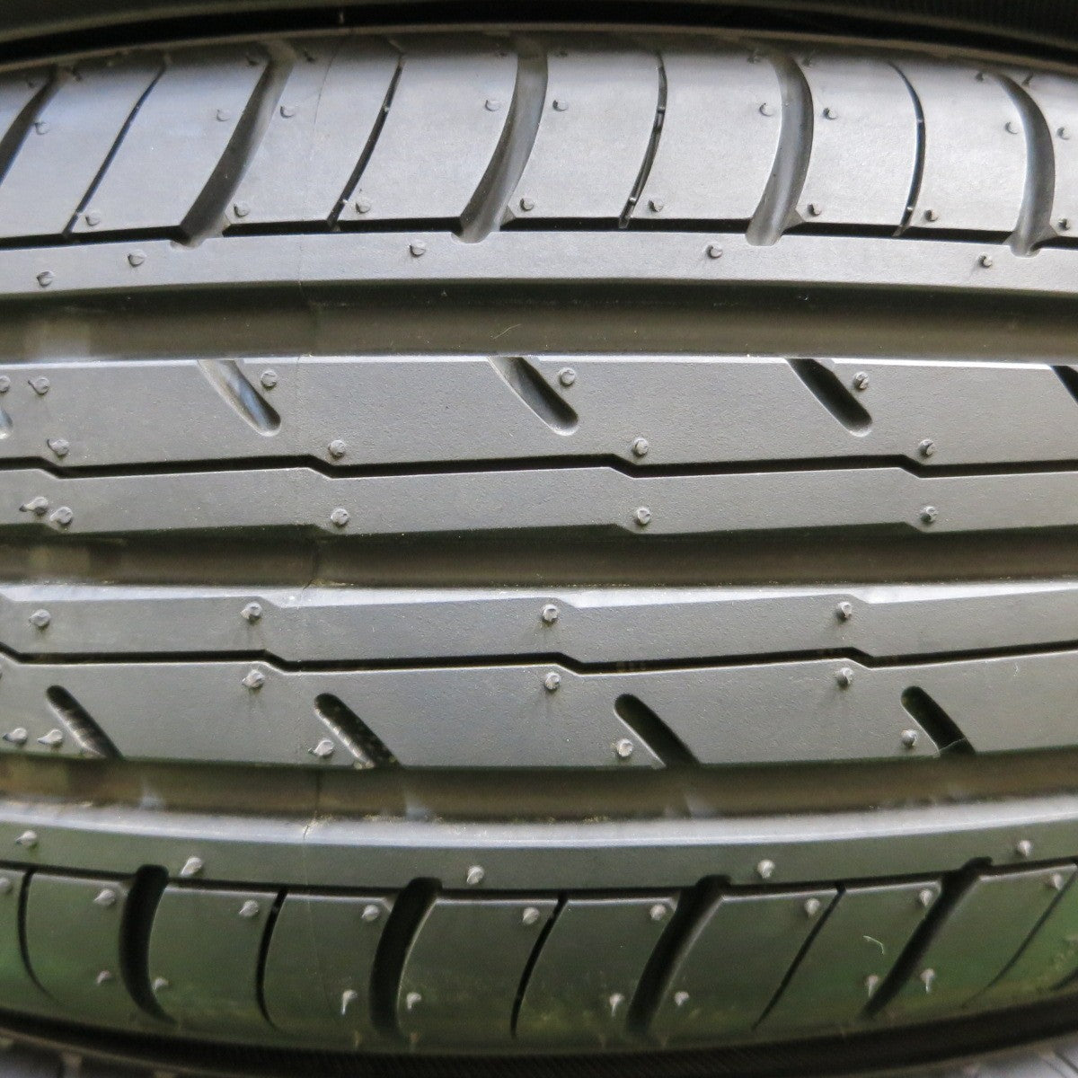 *送料無料*新車外し！23年★155/65R14 ヨコハマ BluEarth-Es ES32 タイヤ 14インチ ムーブ タント ワゴンR N-BOX 等★4013015イノタ