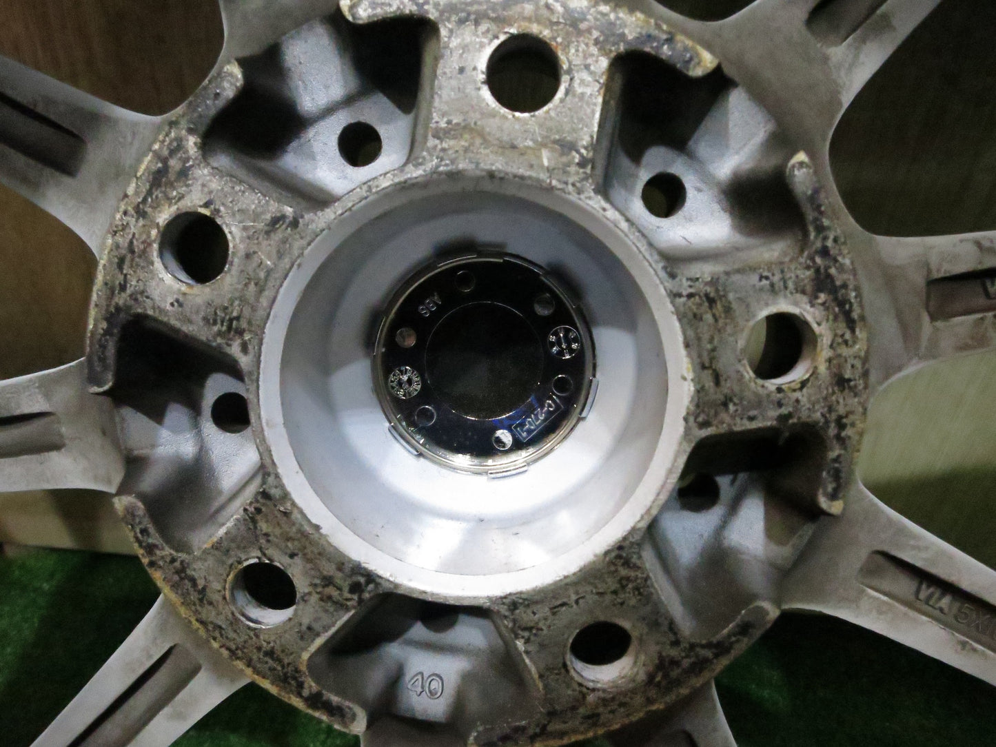 [送料無料]キレイ！19年★スタッドレス 215/60R17 ピレリ アイスアシンメトリコ smart MANARAY SPORT マナレイスポーツ 17インチ PCD114.3/5H★3020618Hス