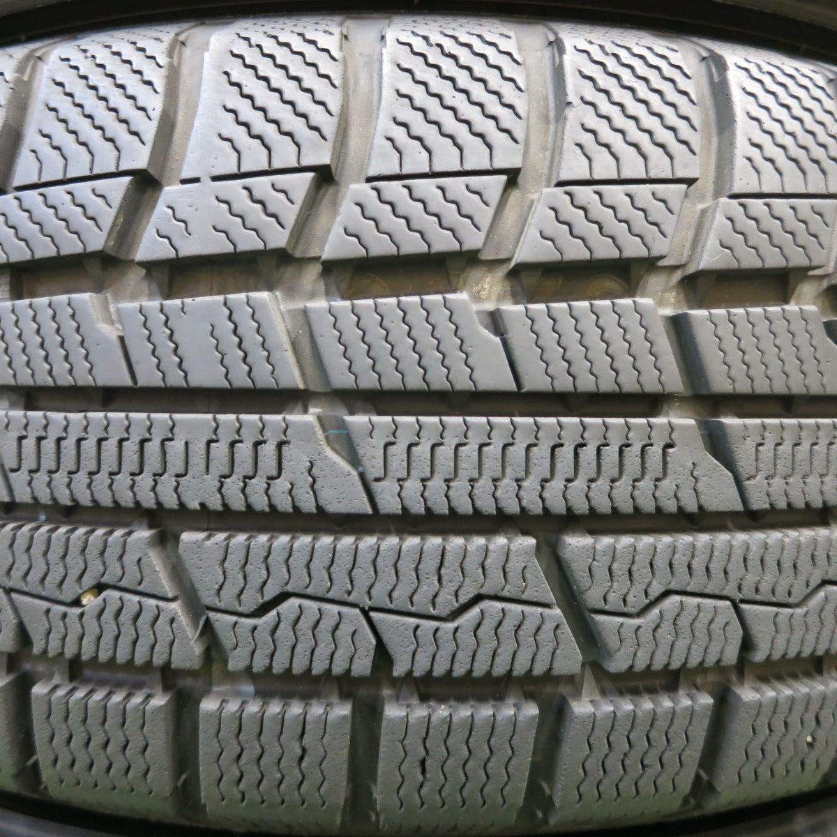 *送料無料*バリ溝！19年！9.5分★トヨタ 70系 ノア ヴォクシー 純正 スチール 195/65R15 スタッドレス トーヨー ウインター トランパス TX PCD114.3/5H★3120905イス