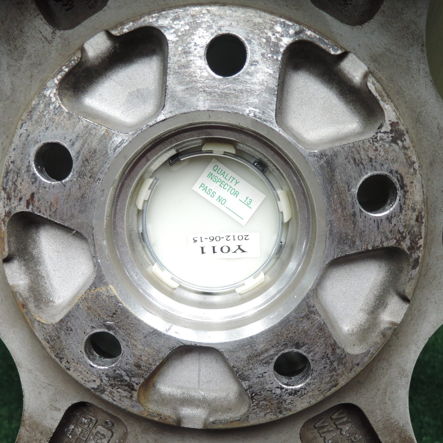 [送料無料]バリ溝！9.5分★スタッドレス 165R13 8PR ダンロップ ウインターマックス SV01 WAREN HOT STUFF ヴァーレン 13インチ PCD114.3/5H★3092402NJス