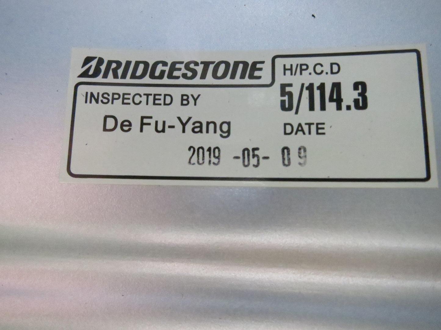 [送料無料]未使用！19年★スタッドレス 195/65R15 グッドイヤー アイスナビ6 ECO FORME エコフォルム 15インチ PCD114.3/5H★3021007Hス